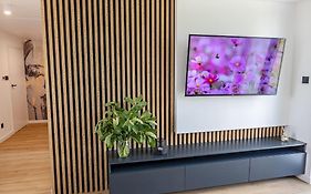 Apartament ZDRÓJ